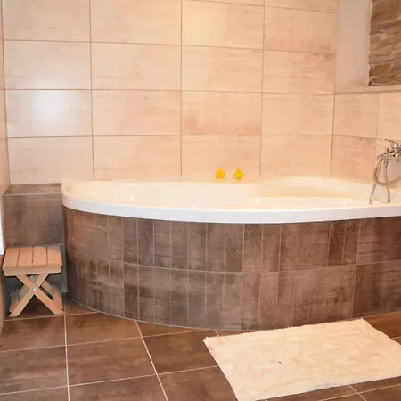 Apartament Chaloupka U Marienky