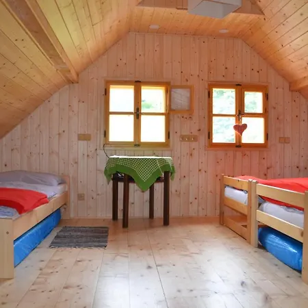 Chaloupka U Marienky Apartament *