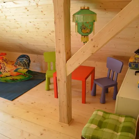 Apartament Chaloupka U Marienky Jamne Nad Orlici