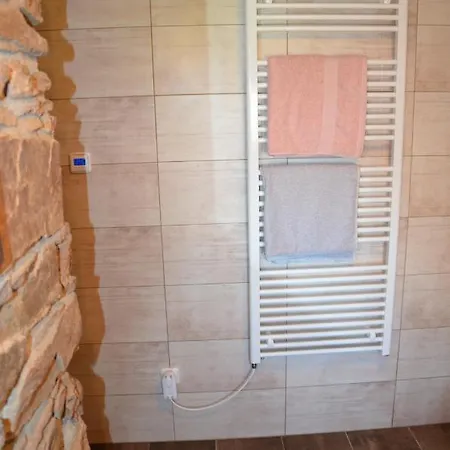 Apartament Chaloupka U Marienky