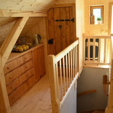 Chaloupka U Marienky Apartament