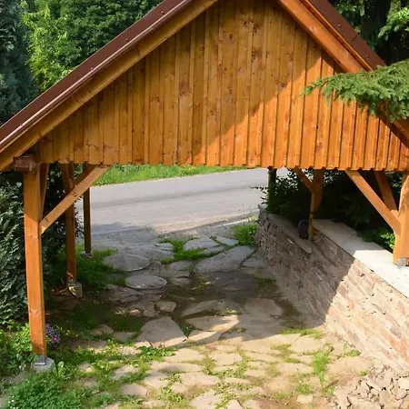 Chaloupka U Marienky * Jamne Nad Orlici