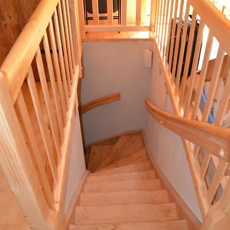 Chaloupka U Marienky Apartament *