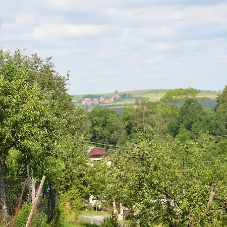 Chaloupka U Marienky * Jamne Nad Orlici